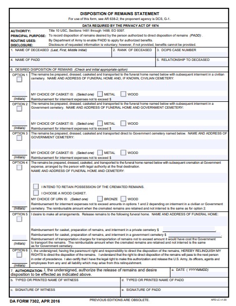 Download da 7302