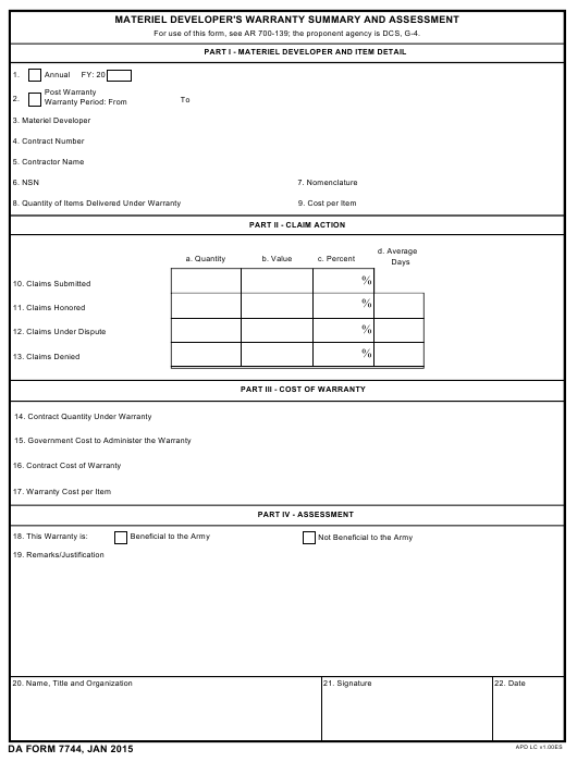 Download da 7744