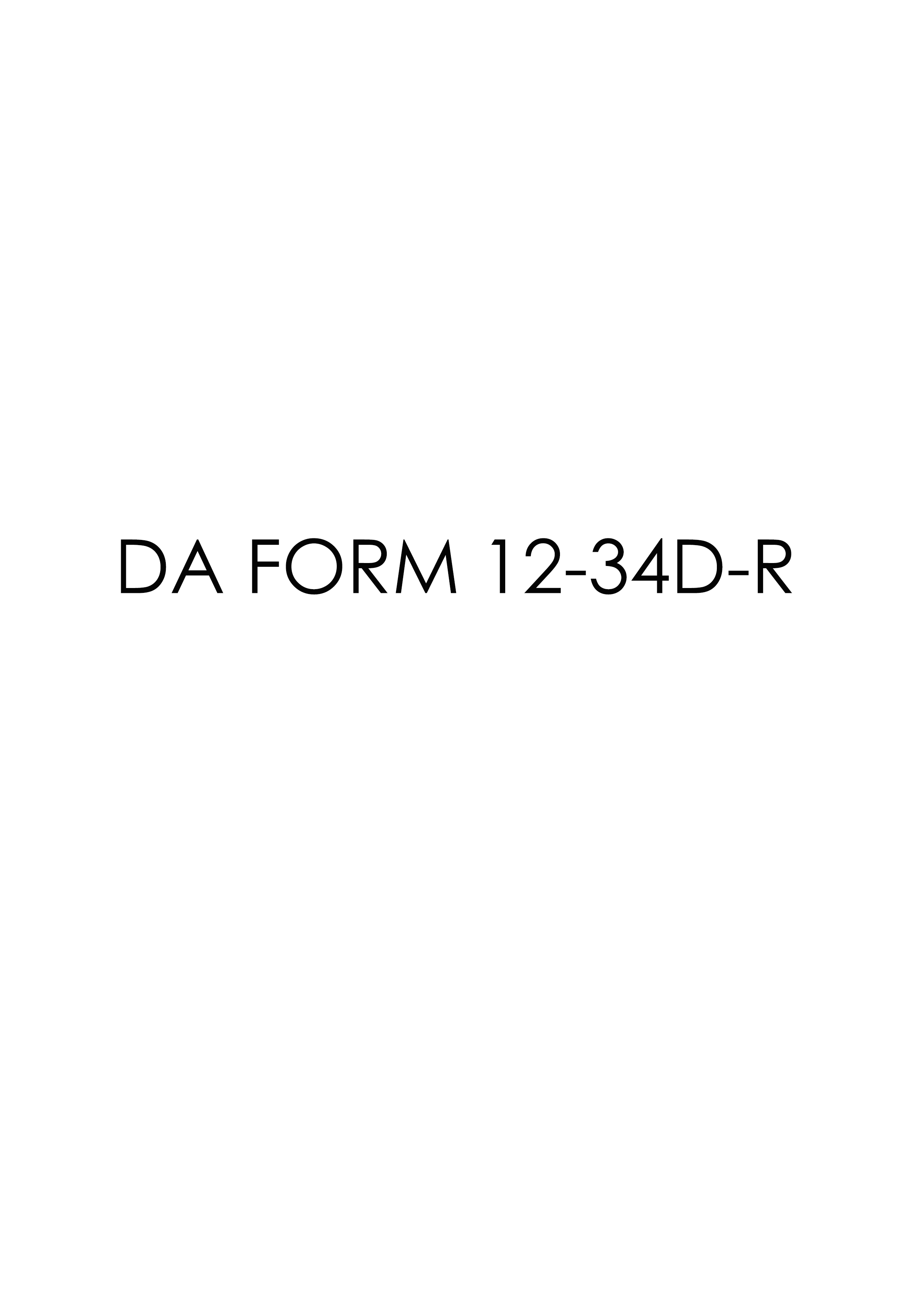 Download da 12-34D-R