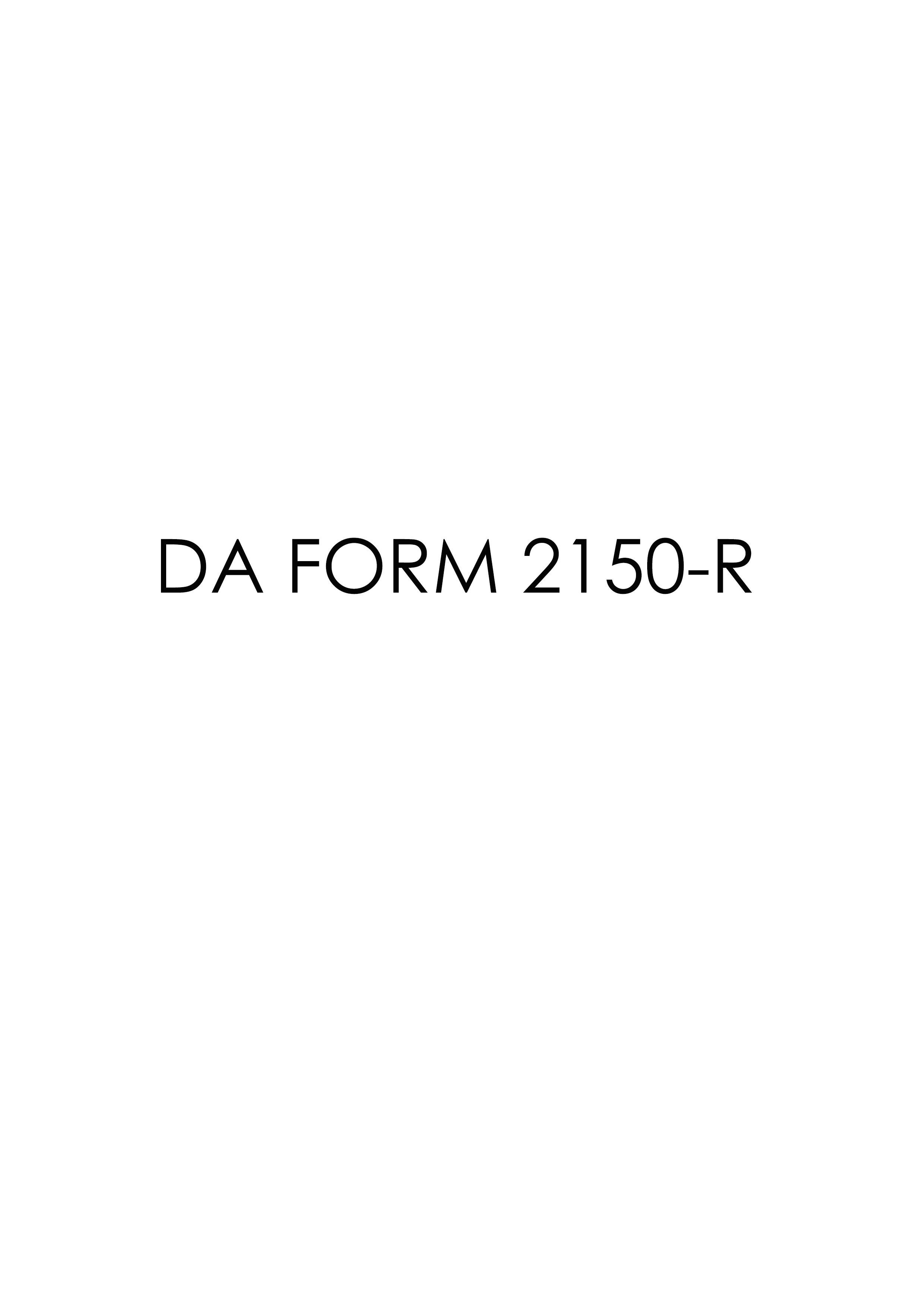 Download da 2150-R