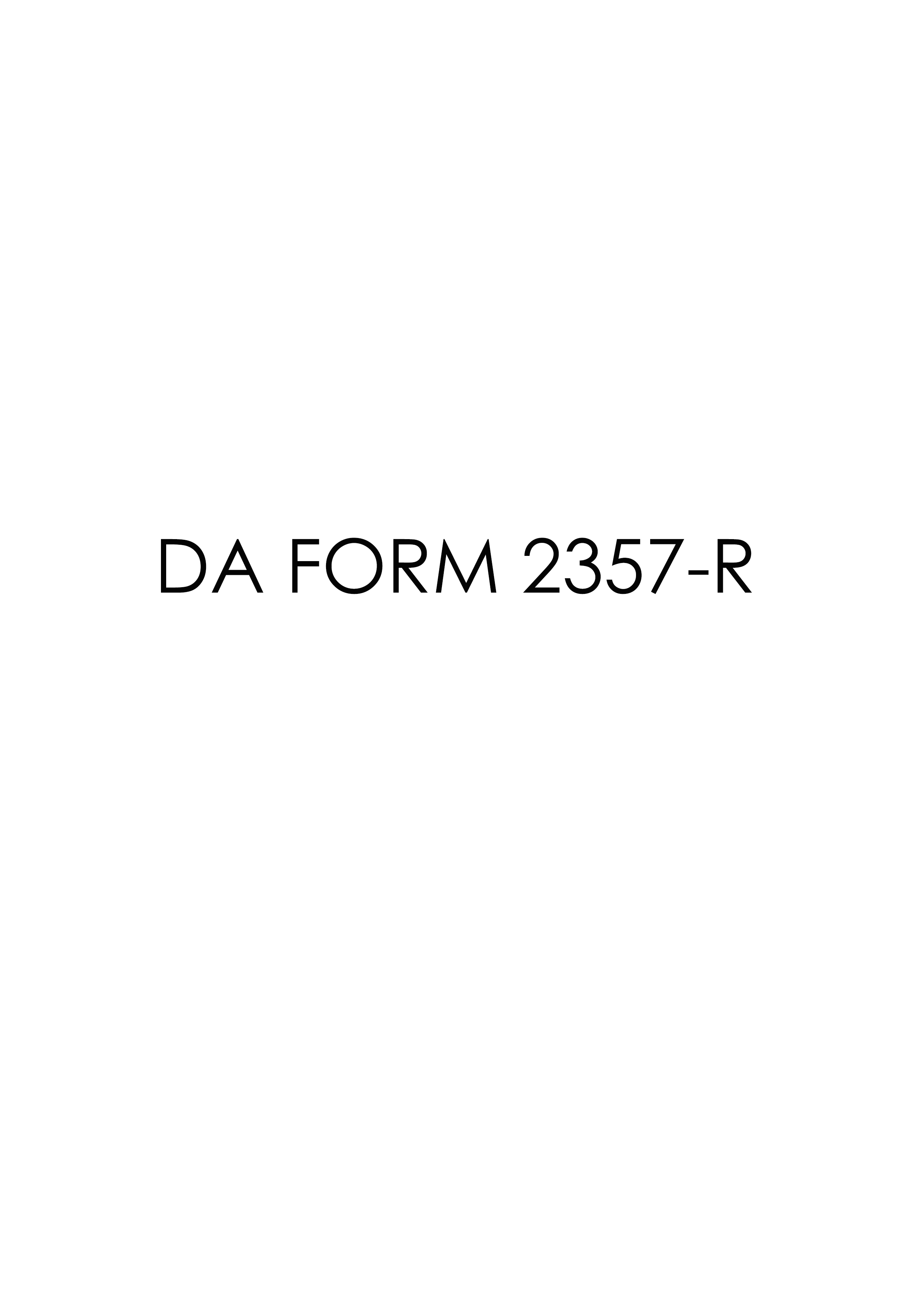 Download da 2357-R