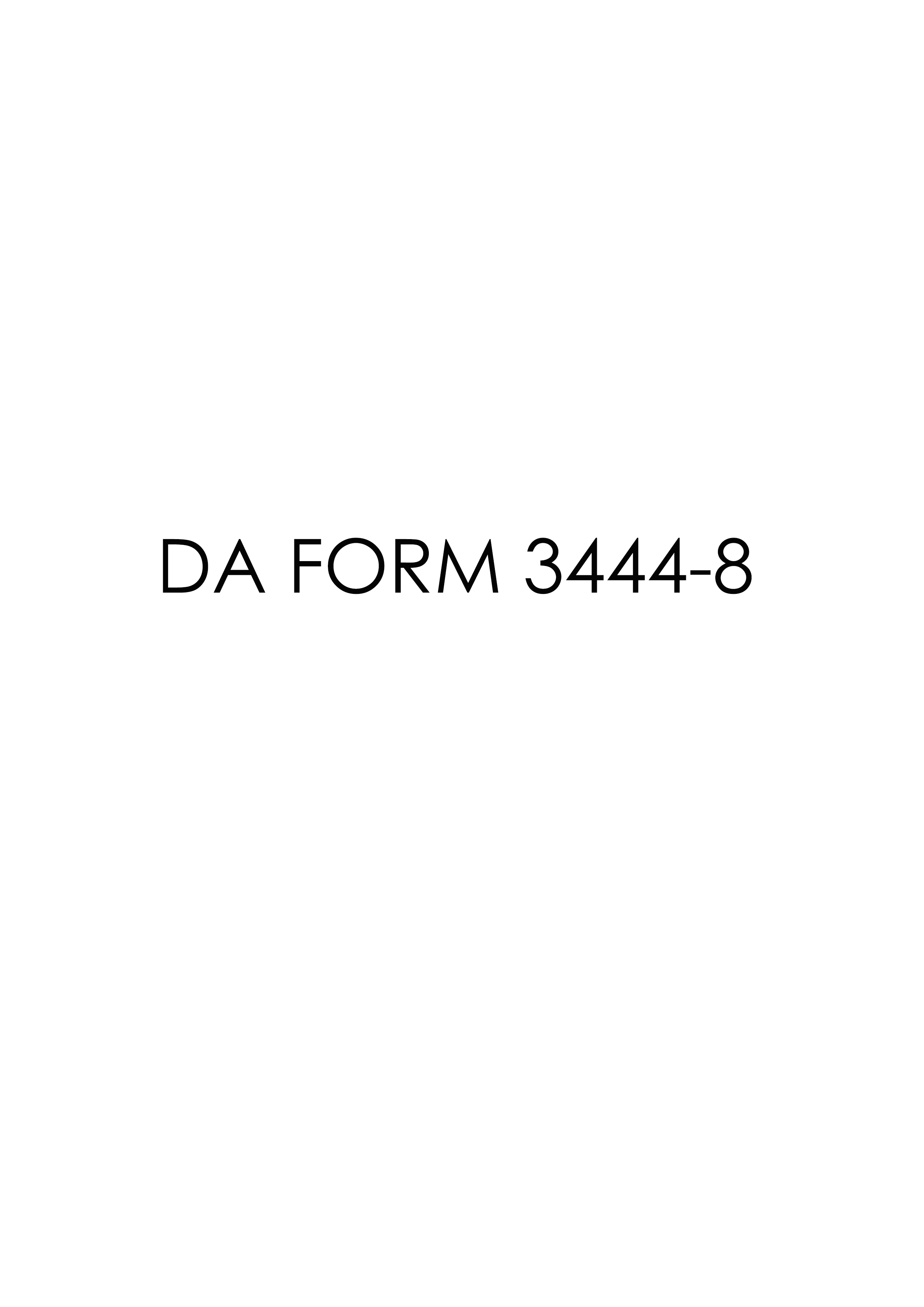 Download da 3444-8