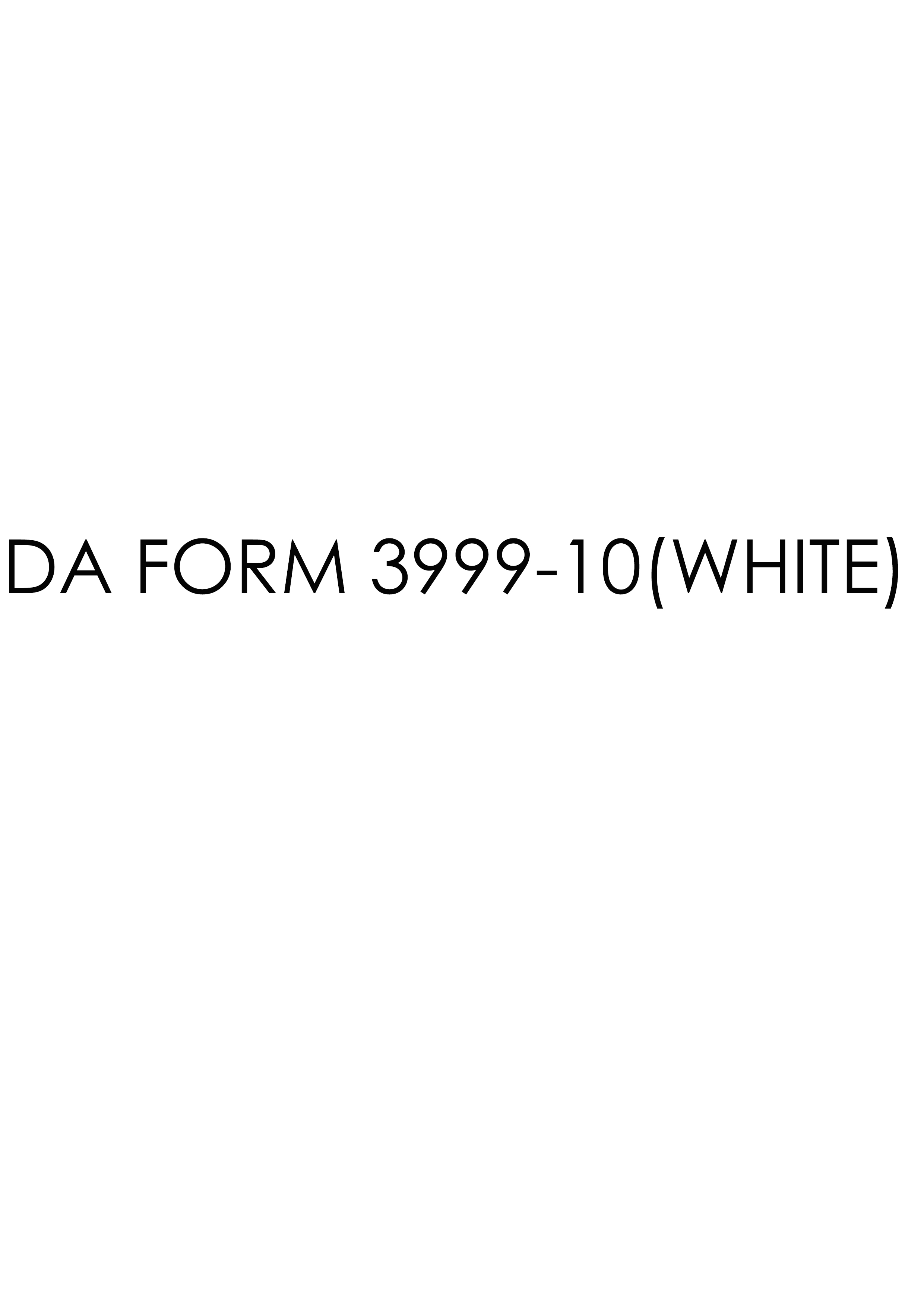 Download da 3999-10(WHITE)