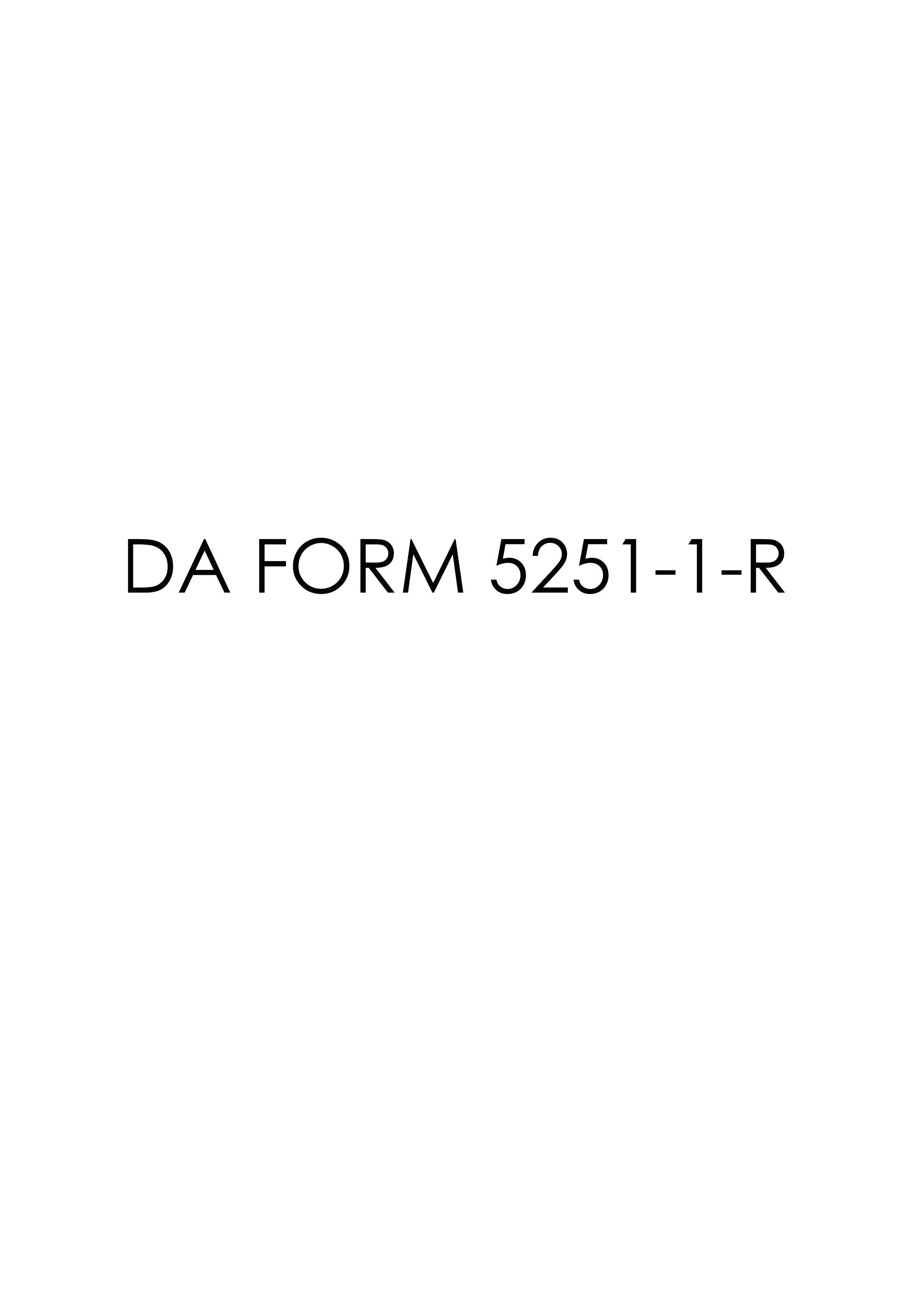 Download da 5251-1-R