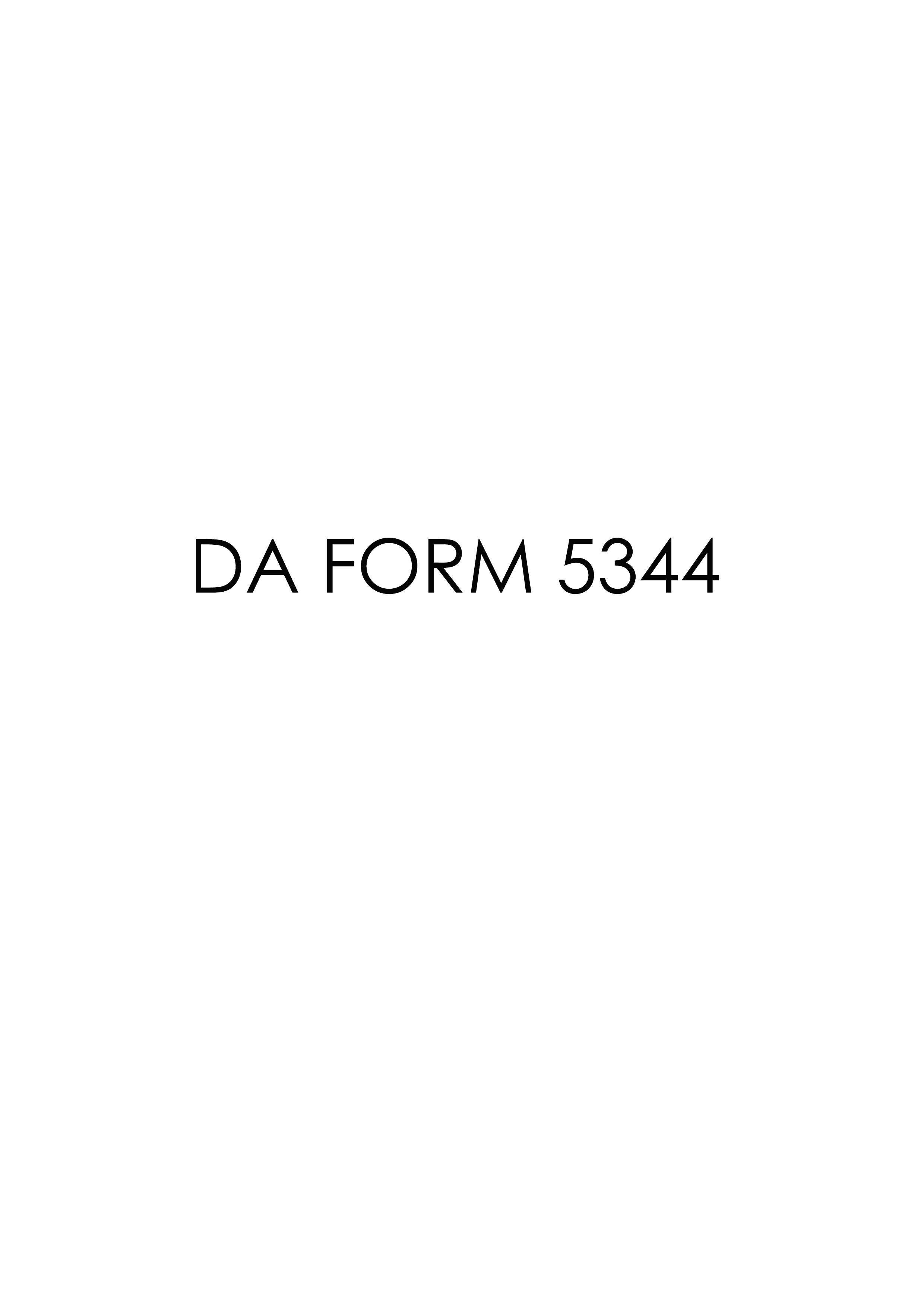 Download da 5344