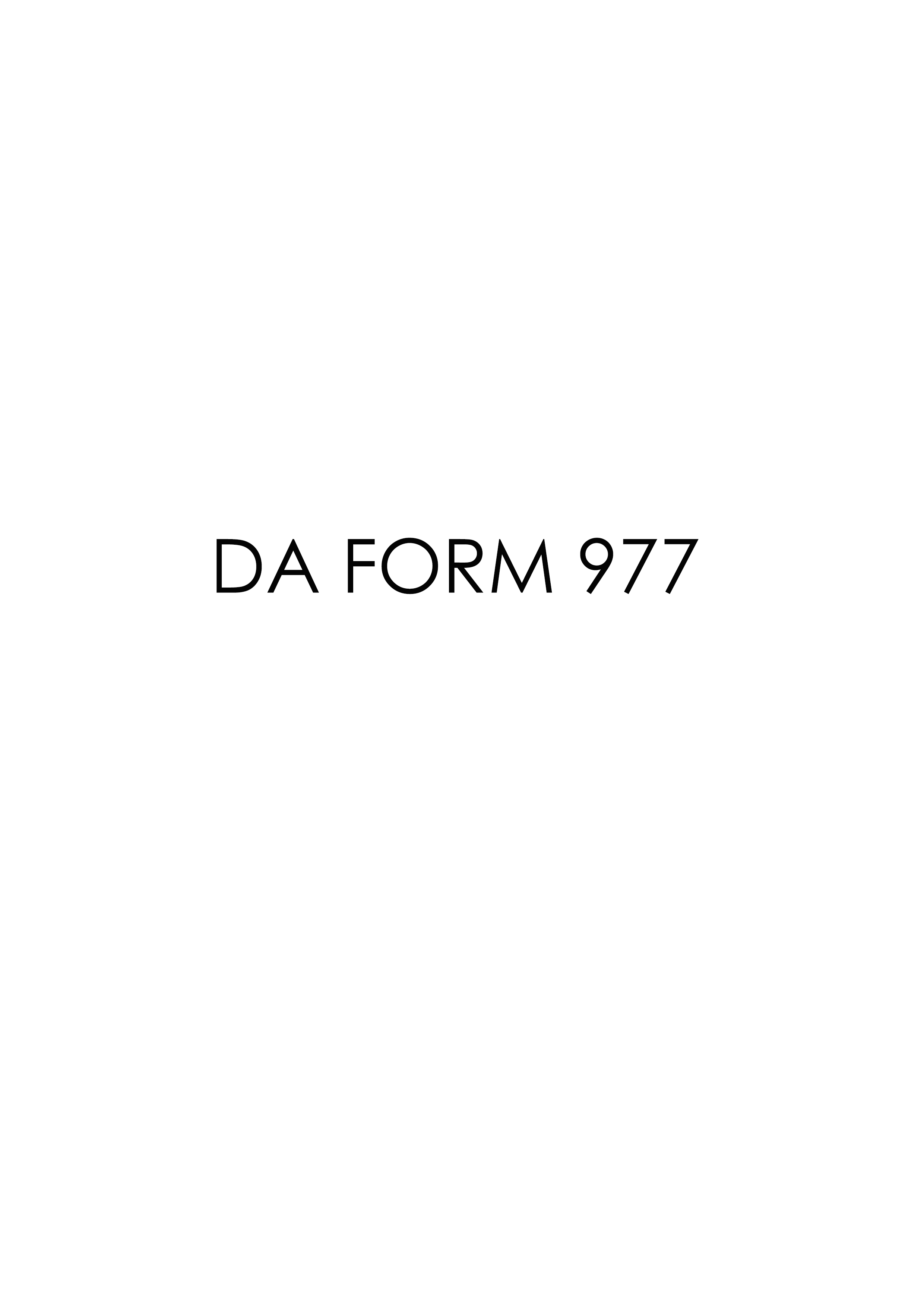 Download da 977