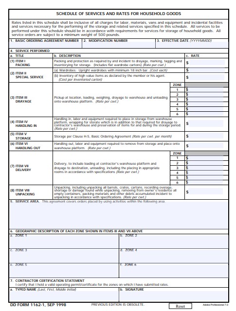 Download dd 1162-1