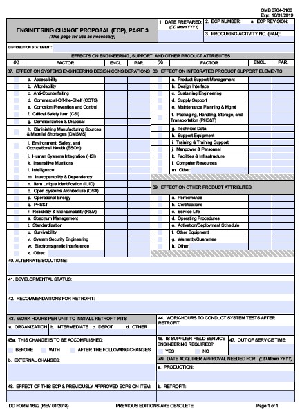 Download dd 1692/3