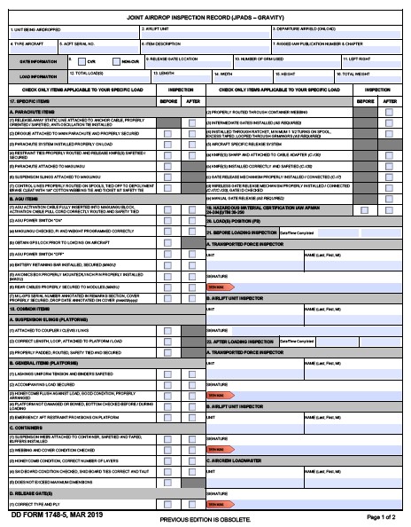 Download dd 1748-5