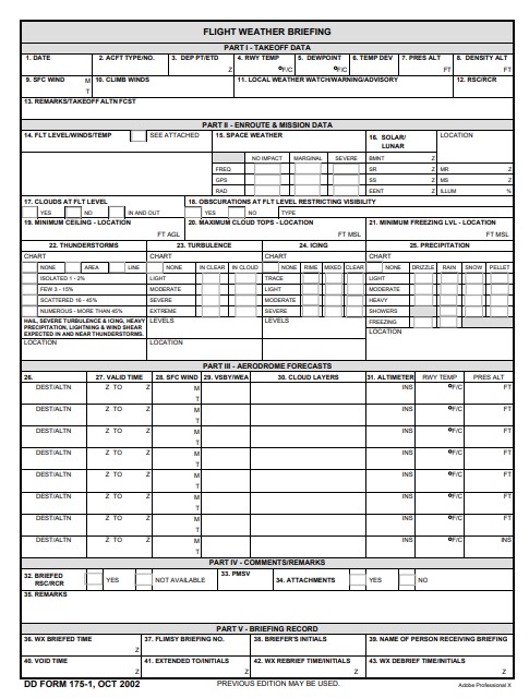 Download dd 175-1