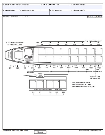 Download dd 2130-12