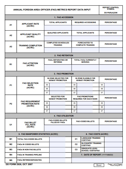 Download dd 2926