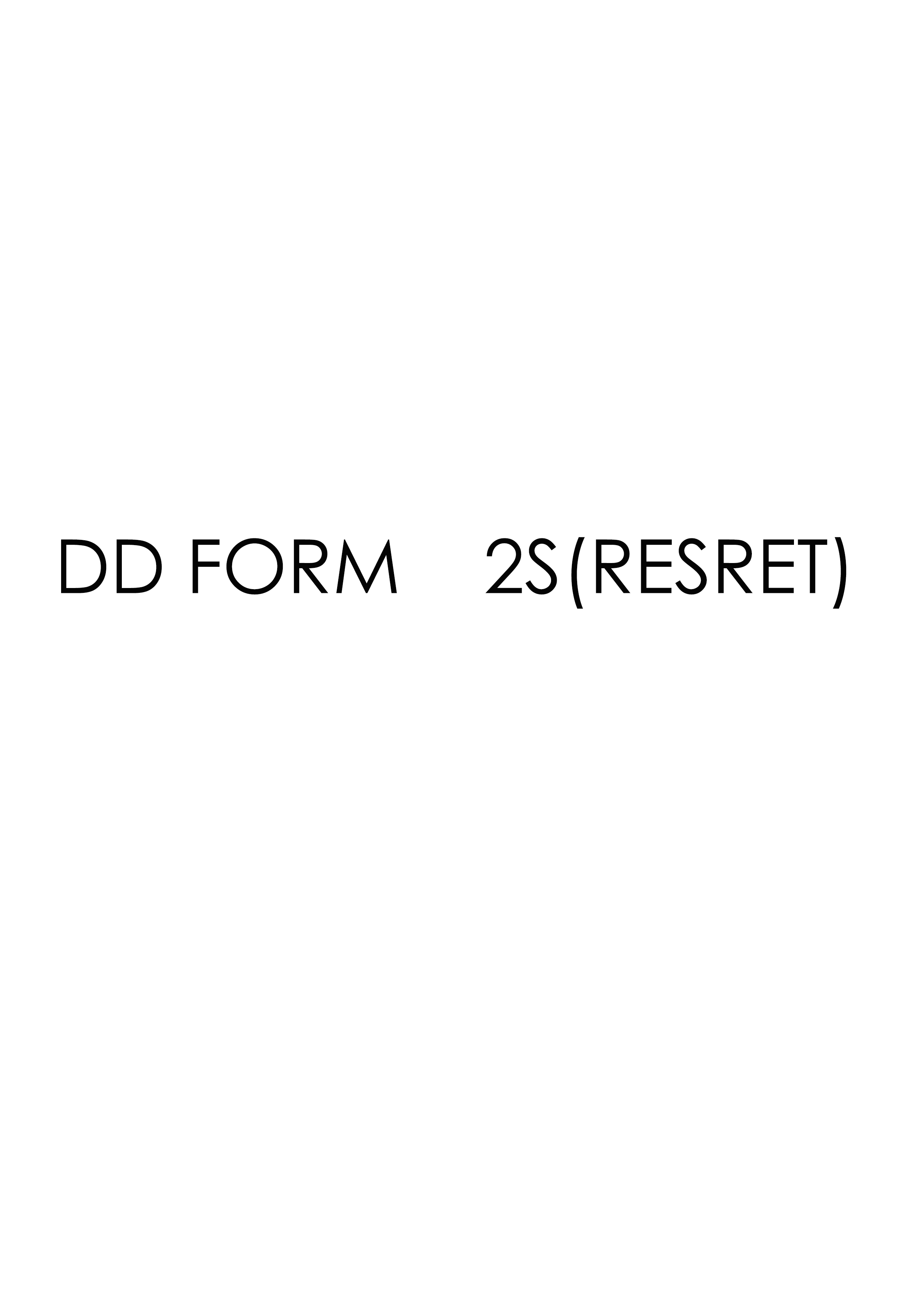 Download dd 2S(RESRET)